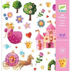 PRINCESSE MARGUERITE - FSC MIX (PACKAGING)
