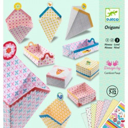 PETITES BOITES - FSC MIX