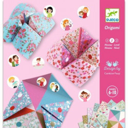 COCOTTES A GAGES - FLEURS - FSC MIX