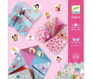 COCOTTES A GAGES - FLEURS - FSC MIX