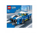 CITY - VOITURE POLICE