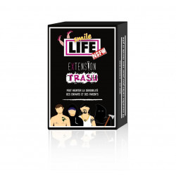 SMILE LIFE - EXTENSION TRASH