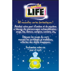 SMILE LIFE - EXTENSION FANTASTIQUE