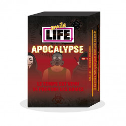 SMILE LIFE - EXTENSION APOCALYPSE