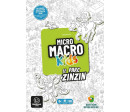 MICRO MACRO KIDS