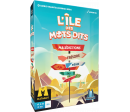 L'ILE DES MOTS DITS