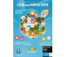 L'ILE DES MOTS DITS