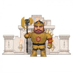 ARTY TOYS - CHEVALER - ZE GLORIOUS