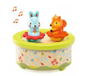 BOITE A MUSIQUE - FRIENDS MELODY - FSC 100% BOITE A MUSIQUE - FRIENDS MELODY - FSC 100%