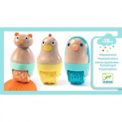 MAPATAROULE - FSC 100%