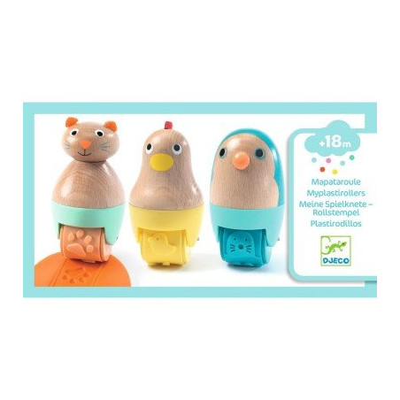 MAPATAROULE - FSC 100%