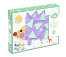 PEINTURE A DOIGTS MAGIQUE - PETITES FORMES - FSC MIX