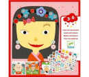 STICKERS - TOUS DIFFERENTS - FSC MIX
