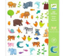 STICKERS - ANIMAUX - FSC MIX (PACKAGING) STICKERS - ANIMAUX - FSC MIX (PACKAGING)