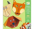 ORIGAMI - ANIMAUX - FSC MIX ORIGAMI - ANIMAUX - FSC MIX