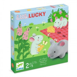 LITTLE LUCKY - FSC MIX