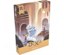 PUZZLE 1000P - DIXIT  MERMAID IN LOVE