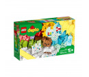 DUPLO - LA CONSTRUCTION CREATIVE