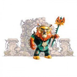 ARTY TOYS - CHEVALIERS - ZE FURIOUS