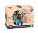 ARTY TOYS - CHEVALIERS - DRAGON KNIGHT