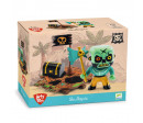 ARTY TOYS - PIRATES - SKULLAPIC