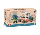 ARTY TOYS - CHEVALIERS - SPIDER ATTAK