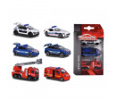 MAJO PREMIUM SOS SET 3 PCS ASST