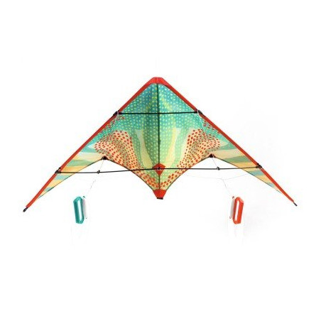 CERF-VOLANT - RED DOTS