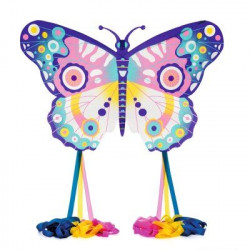 CERF-VOLANT - MAXI BUTTERFLY