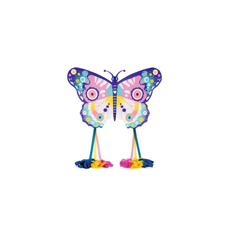 CERF-VOLANT - MAXI BUTTERFLY CERF-VOLANT - MAXI BUTTERFLY