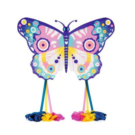 CERF-VOLANT - MAXI BUTTERFLY