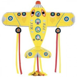 CERF-VOLANT - MAXI PLANE