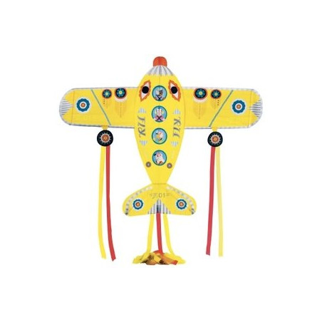 CERF-VOLANT - MAXI PLANE
