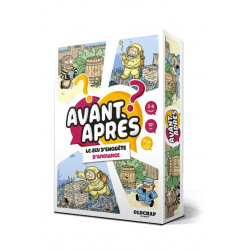 AVANT APRES