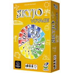 SKYJO VOYAGE