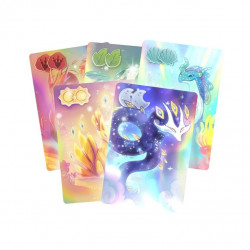 L’ÎLE DES MOOKIES