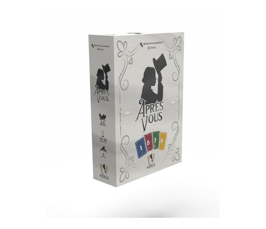 APRES-VOUS