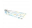 PALOURDE - GRANDE MAREES (EXT)