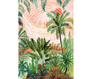PUZZLE 1000P - SERRE VICTORIENNE