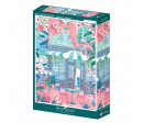 PUZZLE 1000P - MAGASIN DE GLACES