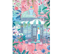 PUZZLE 1000P - MAGASIN DE GLACES