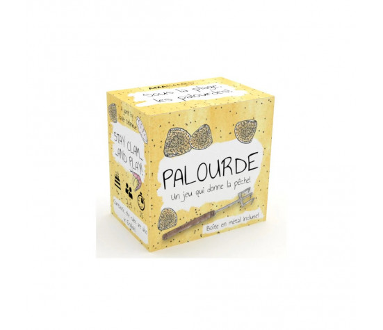 PALOURDE