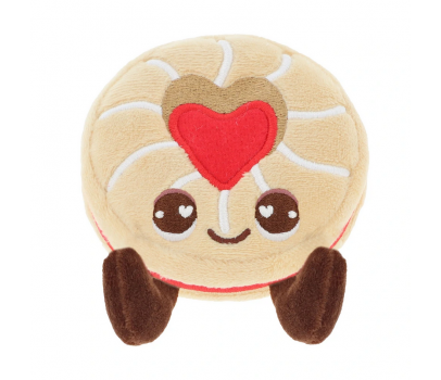 PELUCHE PATISSERIE SENTEUR - 8CM