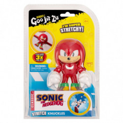 GOO JIT ZU - FIGURINE KNUCKLES