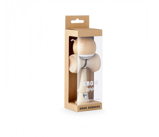 KENDAMA - POP LOL NAKED