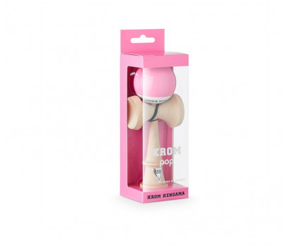 KENDAMA - POP LOL PINK