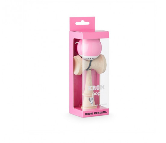 KENDAMA - POP LOL PINK