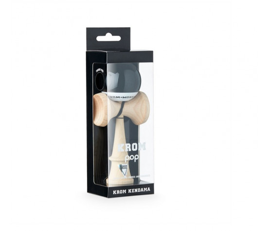 KENDAMA - POP LOL BLACK