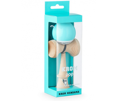 KENDAMA - POP LOL SKY BLUE