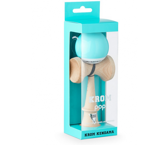 KENDAMA - POP LOL SKY BLUE